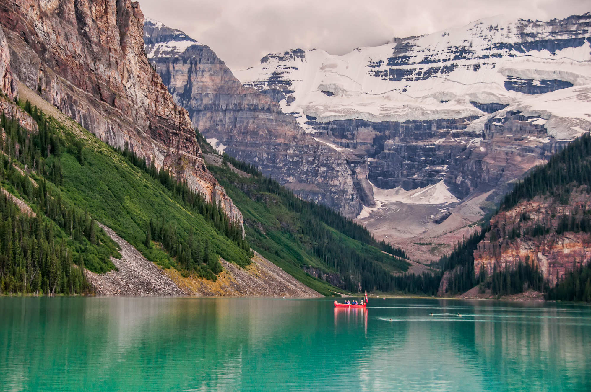 Banff, Alberta