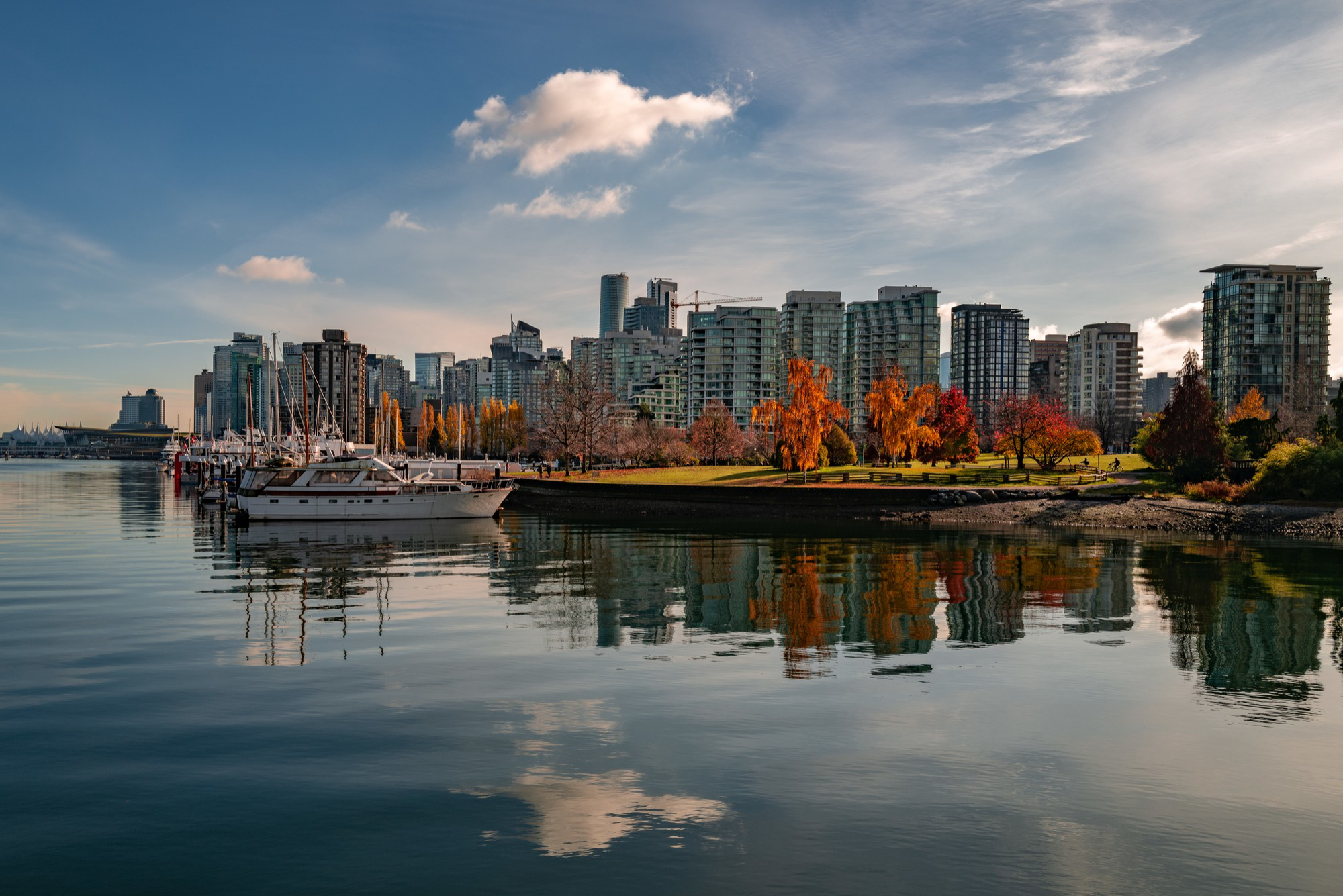 Vancouver, Colombie-Britannique